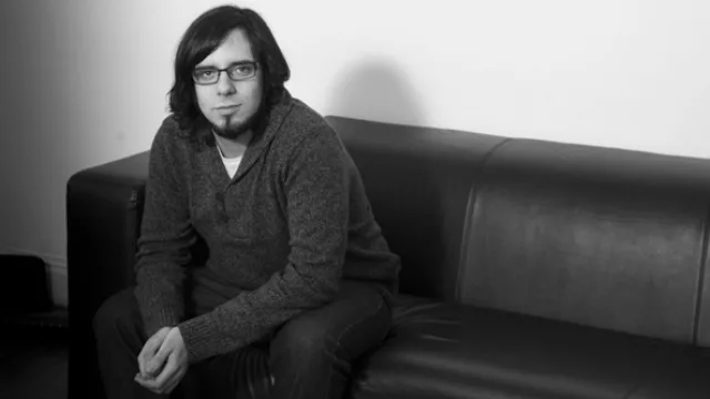 Diego Viera (Web Developer)