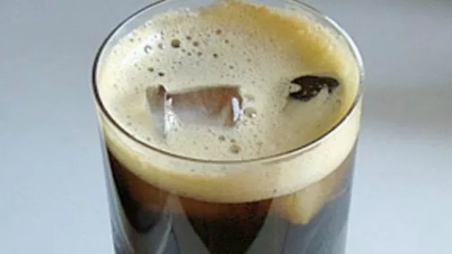 De la mano del fernet, los aperitivos le ganan una batalla a la cerveza
