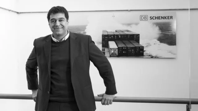 Pablo Melo (gerente de productos)