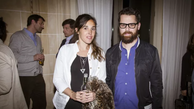 ¡Hay Equipo! El equipo de Gurisa resultó el ganador por la categoría Agencias