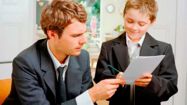 ¿Cómo conseguir una empresa familiar exitosa “sin morir” en el intento?