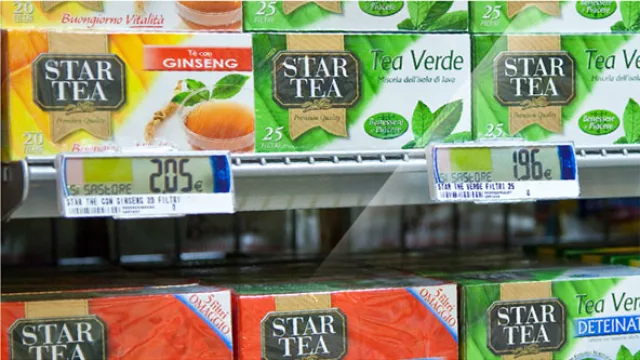 Se vienen las etiquetas electrónicas: Granjas del Uruguay (en el MAM) serán los primeros