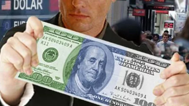 ¿Un blue a $20 en el verano? para Carta Financiera es un escenario “muy probable”