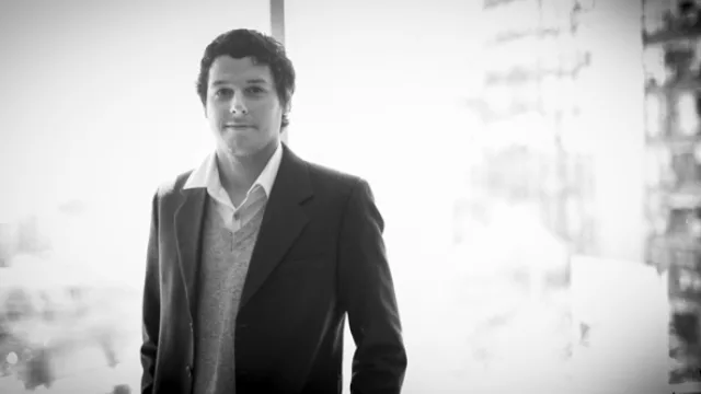 Alejandro Gomzález (director) 