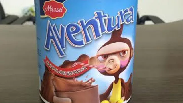 Mazzei “cocina” nuevos sabores y productos (lanzará su chocolatada en polvo)