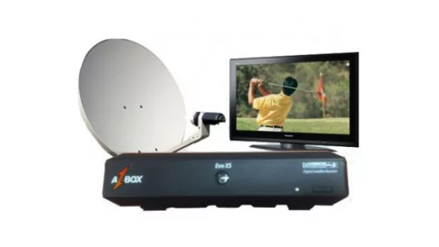 Los servicios satelitales ganan adeptos en nuestro país