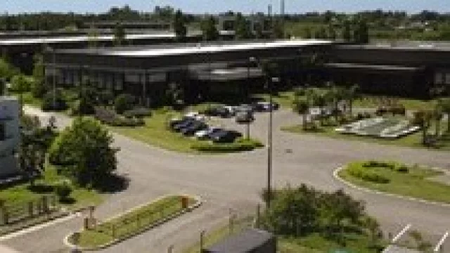 Zonamerica es la mejor zona franca de las Américas