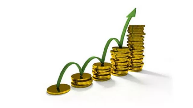 El PBI se multiplicó por dos entre 2005 y 2013