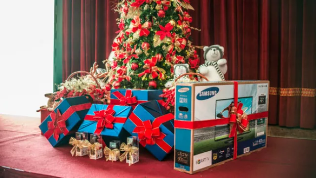 Lo que El Empresario del Año y ¡Hay Equipo! 2014 nos dejó: ¡más de 14.000 sufragios!