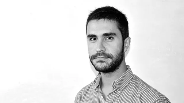 Fernando Ruiz (Jefe de Administración y Jefe de Operaciones) 