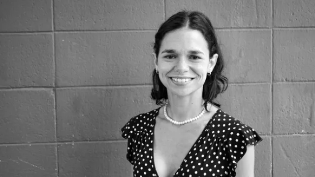 Catalina Vejo (Directora) 