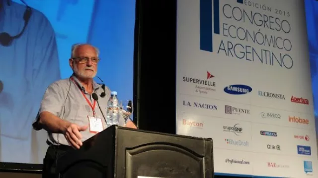 ¿Gradualismo o shock? La única duda en la ExpoEFI  (el 2015 está perdido)