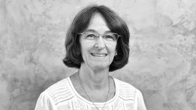 Rosa Campiglia (Gerente Administrativo)