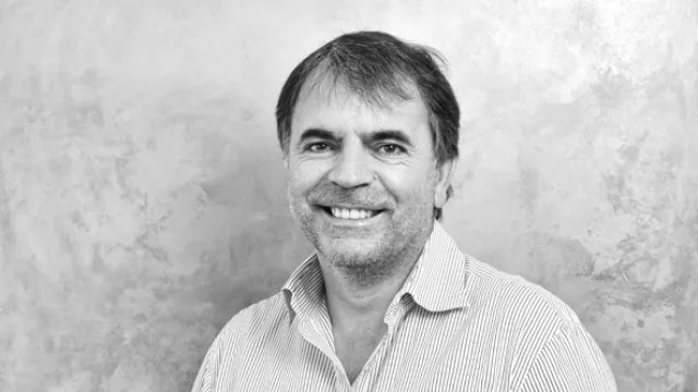 Antonio Carrera (Coordinador de Ventas) 