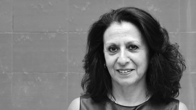 Cra. Gabriela Margoniner (Directora de Regency Hotels)