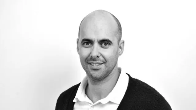 Damian Mundin (Vendedor)