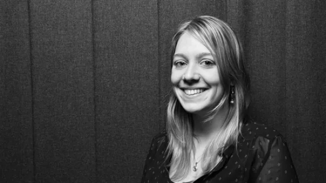 Karina Ulrich (Encargada de Sistemas)