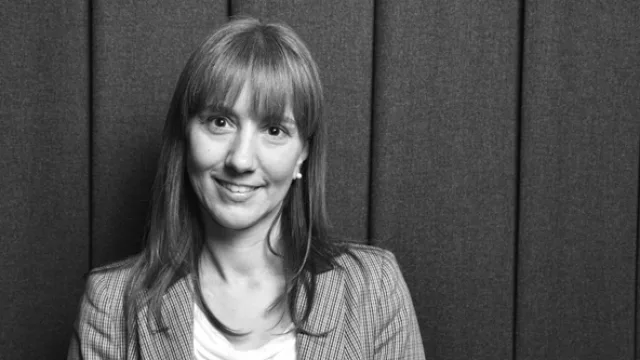 Rosana Massafferro (Gerente de Programación)