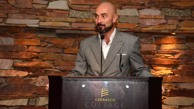 ¡Clin caja para Redpagos y ANDA! (fueron las dos empresas más votadas del ¡HE! de mayo)