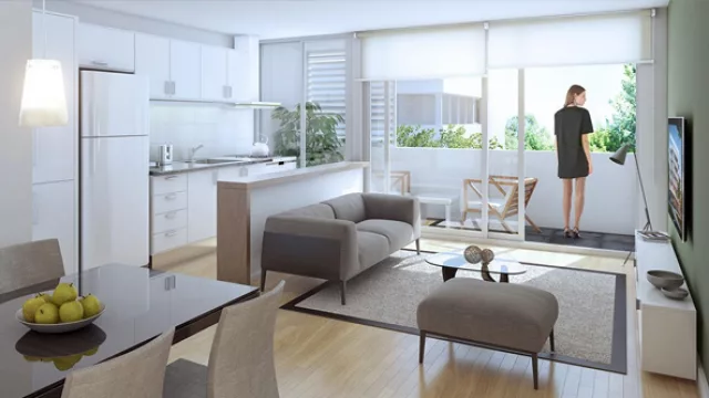 Compradores de Nostrum Centenario podrán contar con la financiación del BBVA