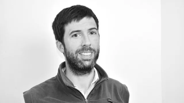 Santiago Mullin (Director de Proyecto)