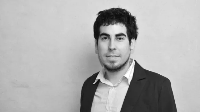 Adrian Rosso (Coordinador de empresas juveniles)