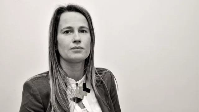 Rosana García (Consultora)