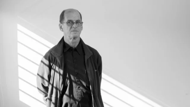 Enrique Pérez (Logística)