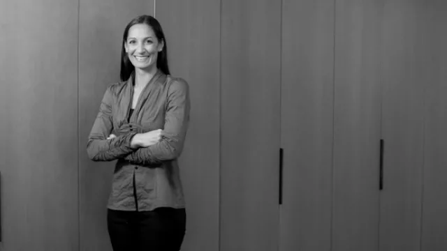 El equipo de Cervieri Monsuarez y Asociados