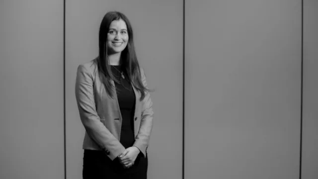 Fátima Pastorino (Directora de Finanzas)