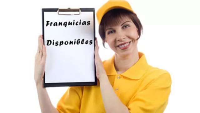 La Expo Franquicia llega con ganas de muchos negocios (más de 40 opciones para invertir)