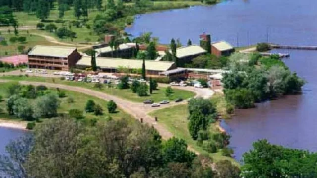 El Horacio Quiroga busca mejorar la ocupación del 60% (aplica remodelaciones por US$ 250.000)