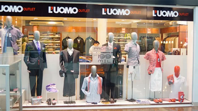 Apto para exportar: L'uomo está en la mira de empresarios brasileños y uruguayos