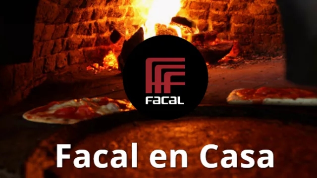 Tu casa puede ser una sucursal de Facal