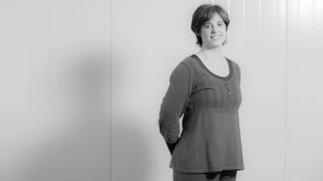 Joseline Buceta (Gerente General)