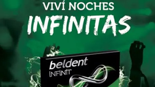 Viví noches infinitas