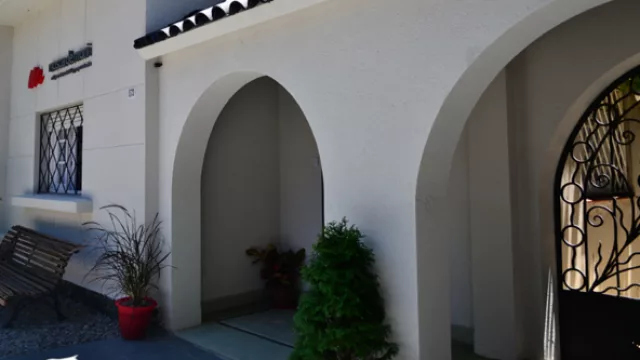 Sabores con Pausa en Punta Carretas (abre una nueva propuesta gastronómica saludable)