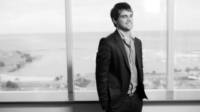 Diego Rivero (gerente comercial)