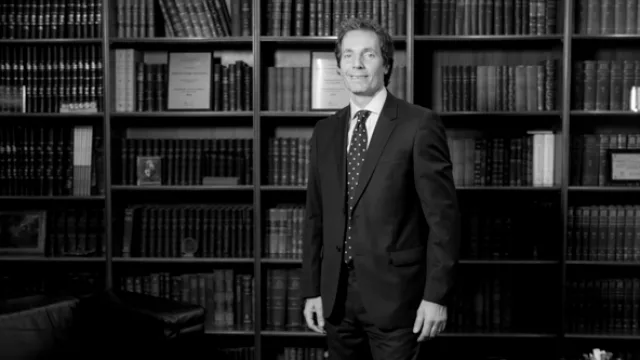 Nicolás Herrera Alonso (Socio)