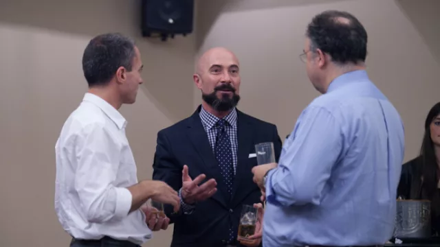 Los ganadores por setiembre son: ¡WTC Free Zone y Maam Pancakes!