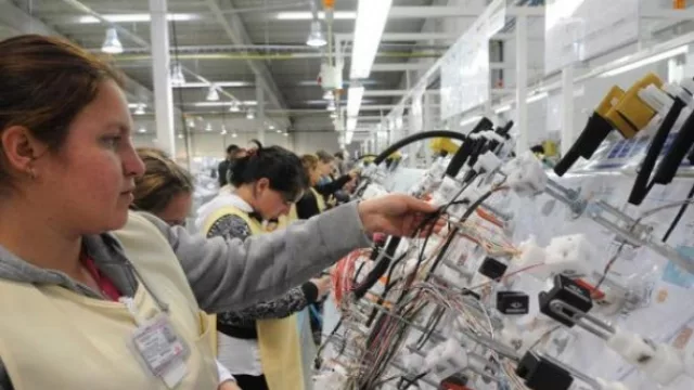 Sumitomo triplicará su inversión en Paraguay (apunta a construir una segunda nave)