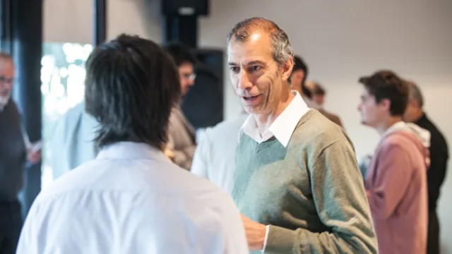 Redoble de tambores... Ya están los 16 equipos que participan por la pulseada: ¡Camelia y PPV se sumaron por octubre!