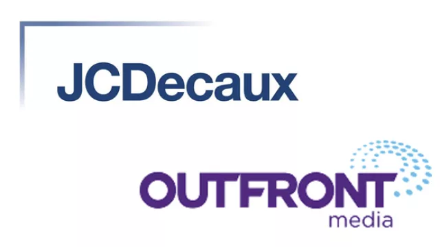JCDecaux se queda con Outfront Media en la región