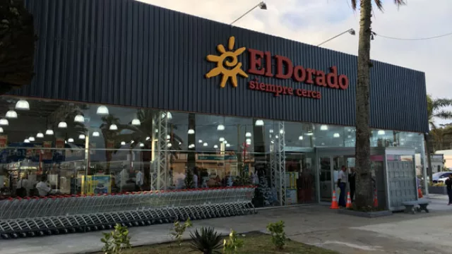 Un año Dorado: inauguró en Playa Pascual y en La Paloma (y planea más aperturas en 2016)