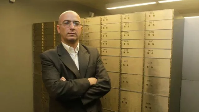 Hausler invirtió AR$ 10 millones para abrir sus primeras 1.372 cajas de seguridad en Córdoba