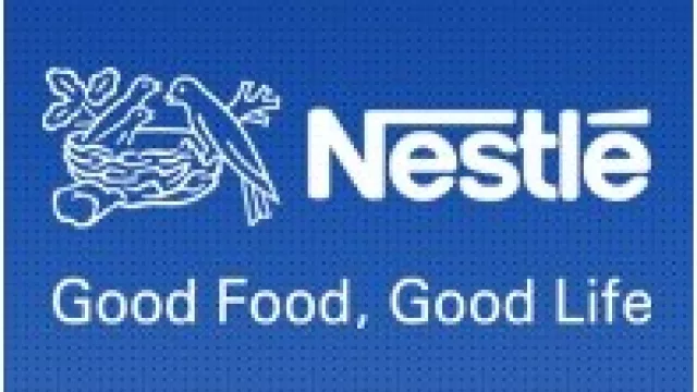 Un par de horas para soplar las velas (en 2016 Nestlé cumple 40 años en UY y 150 en el mundo)
