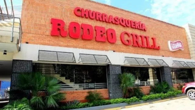 El restaurante Rodeo Grill evolucionará para convertirse en un Shopping Gourmet