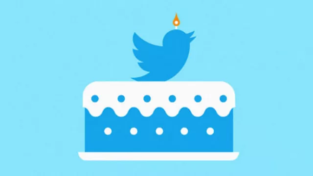 10 años de Twitter