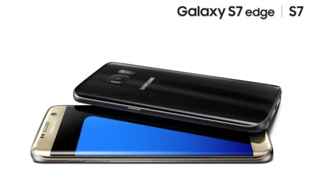 La fiebre Samsung (se agotaron los Galaxy S7 y S7 edge en dos días de preventa)