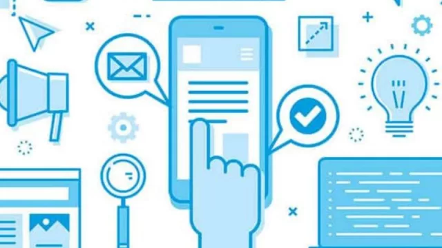 Becas para curso en Digitalización de los Servicios en organizaciones empresariales